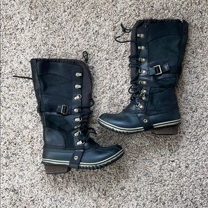Sorel boot